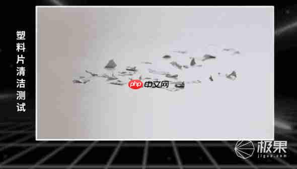 大疆首款扫拖机器人 10 大功能实测!对比普通机器人究竟有啥不一样?