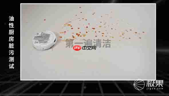 大疆首款扫拖机器人 10 大功能实测!对比普通机器人究竟有啥不一样?