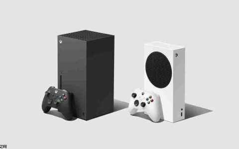 Xbox Series X|S的销量还不到3000万台 大约PS5的三分之一、但目前不再亏本卖