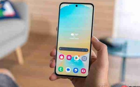 三星Galaxy S25 FE完整参数曝光 搭载Exynos 2400心片