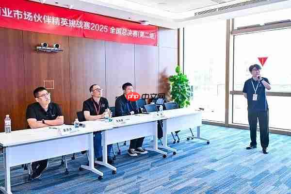 精英对决,谁与争锋|华为存储商业市场伙伴精英挑战赛全国总决赛成功举行!