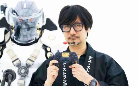 《死亡搁浅2》或不会有DLC？小岛秀夫：这是个无底洞！