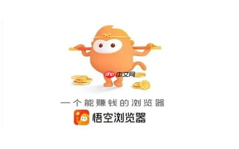 悟空浏览器怎么下载安装在电脑里 电脑端悟空浏览器下载安装详细教程分享