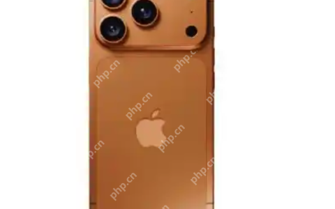 网传iPhone17Pro长得像充电宝到底啥样
