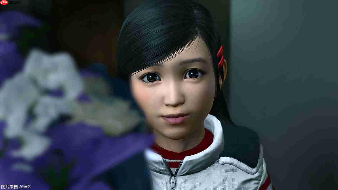 完全重制版《如龙 极2》将于NS2登场
