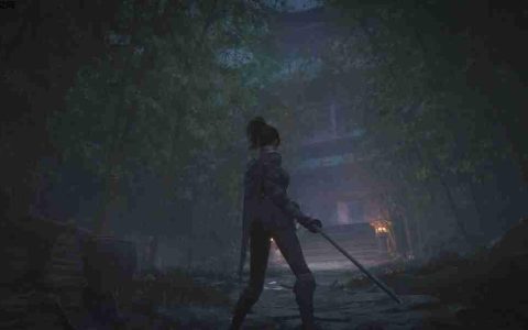 7月Steam新作表现：《明末》领跑 收入1910万美元