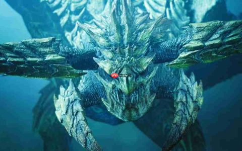 《怪物猎人：荒野》大型更新即将上线！新增九星怪物！
