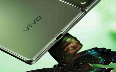 vivo X Fold5正式开售：全能轻薄三防折叠屏，会是你的“理想型”吗？