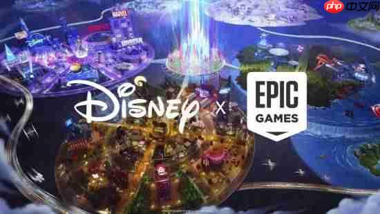 华尔街日报称多位Epic高管对迪士尼不满 Epic CEO:纯属胡扯