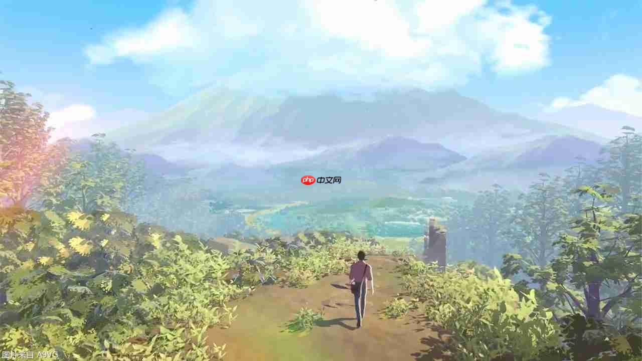 《OPUS:心相吾山》将推出NS与NS2版