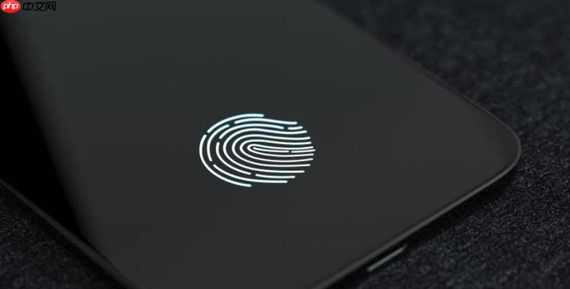 指纹浏览器是什么样的图标 主流产品LOGO视觉特征说明