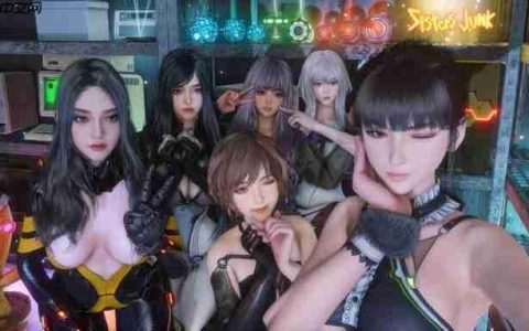 《剑星》更新1.3.1版本 修复FSR与DLSS问题