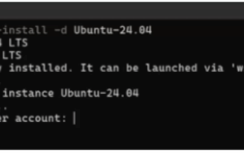 如何通过在 WSL 上使用 AMD ROCm 解锁您的 Windows 电脑的全部潜能