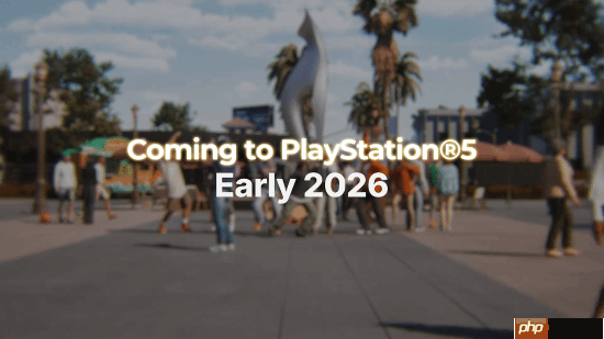 韩版模拟人生《云族裔》2026登陆PS5!Xbox版正在考虑中