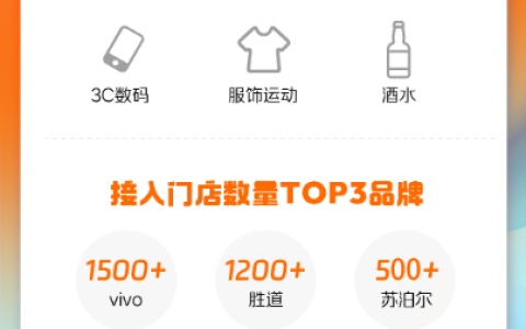 淘宝闪购涌现开店潮！7月入驻品牌增长110%，超12000家门店集体上线