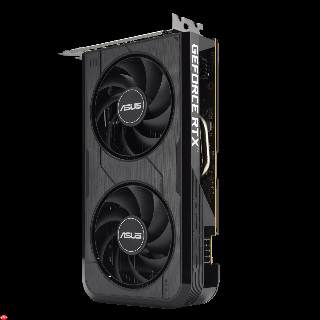 入门级AI显卡新选择：华硕RTX5050系列显卡