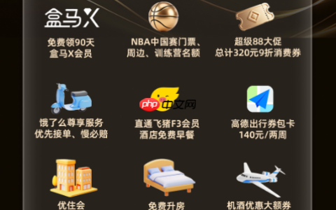 新增超10项权益！88VIP权益再迎重磅升级