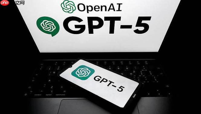 gpt-5全网首发测评!2万字超详细解析+国内免代理接入全攻略!