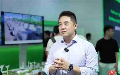 施耐德电气：当AI进入产业主场  核心技术+场景知识带来价值最大化