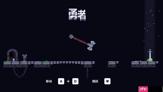有美丽红恶魔的动作冒险游戏《我!勇者?》特别好评!新结局上线