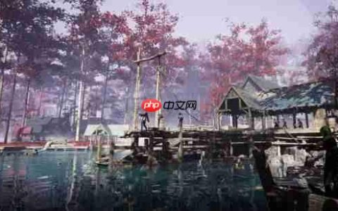 全新韩国大作《时空奥德赛》宣布跳票一整年！全面重制游戏内容