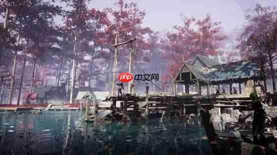 全新韩国大作《时空奥德赛》宣布跳票一整年！全面重制游戏内容