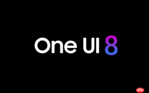 三星One UI 8测试扩展至F34和M36机型 新增多项功能