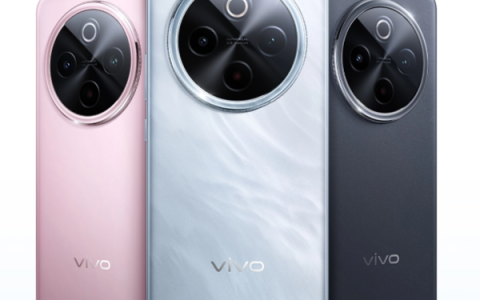 vivo Y400 Pro+通过3C认证：90W快充+8010mAh电池