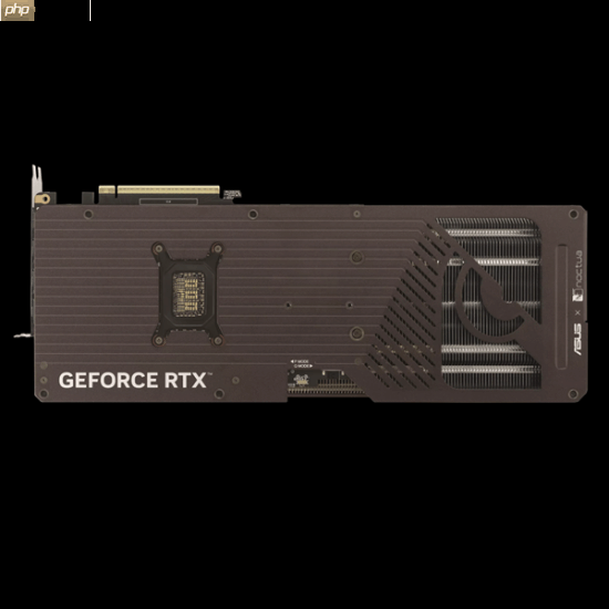 华硕RTX 5080猫头鹰联名显卡发布:四槽三风扇、2730MHz