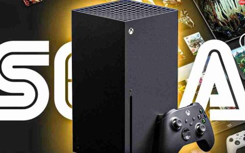 前索尼高管称Xbox正步世嘉后尘 或退出主机市场