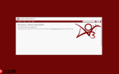 点击进入ao3网页版网站 ao3网页版无删减内容开放