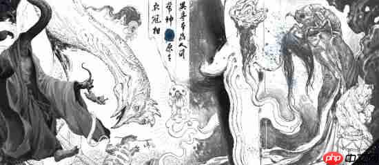 《黑神话：悟空》冯骥发文谈820神秘图片：好像是泡面！