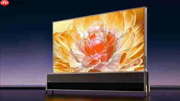 7 月中国电视市场出货量为 186.0 万台 海信、TCL 居前二