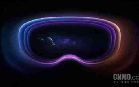 vivo Vision 发布会定档 8 月 21 日 交互对标苹果 Vision Pro