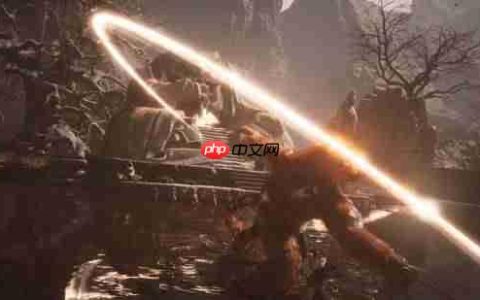 《黑神话：悟空》Steam后台多次更新引热议！大的要来了？