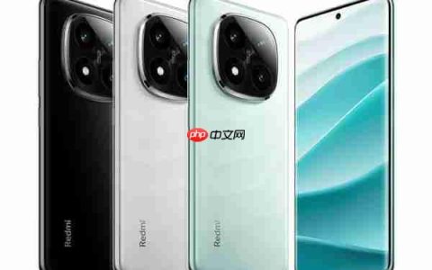 王腾：REDMI Note 15 Pro 新机本月发布 顶级标准打造