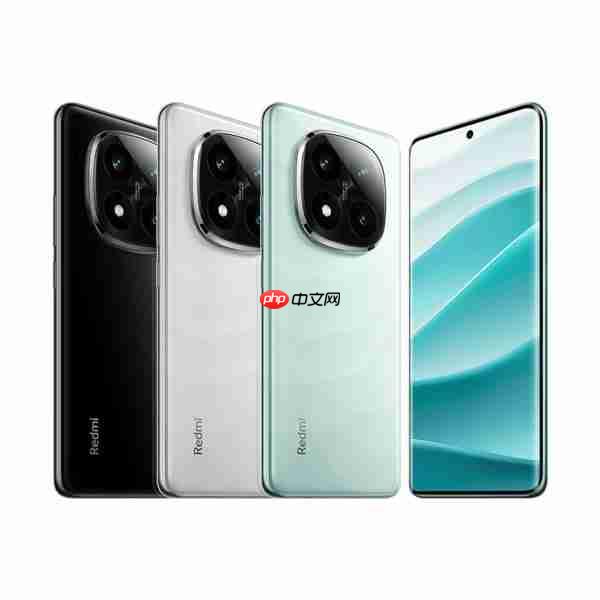 王腾:REDMI Note 15 Pro 新机本月发布 顶级标准打造