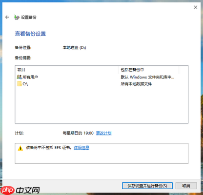 如何备份win10系统c盘数据?win10系统c盘数据的备份方法