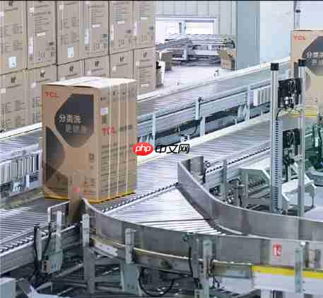 TCL冰箱革新家庭保鲜 新品TCL冰麒麟深冷冰箱成品质生活新标配