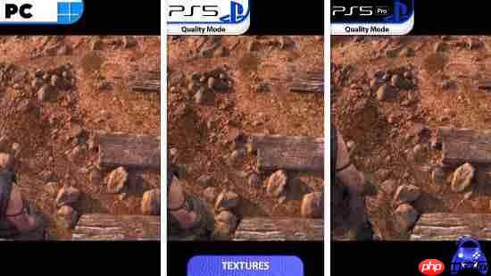 《地狱之刃2》PS5/PS5Pro/PC画质对比 PS5与PC最大区别是渲染分辨率!
