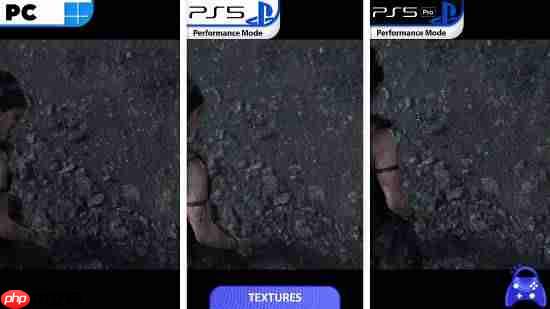《地狱之刃2》PS5/PS5Pro/PC画质对比 PS5与PC最大区别是渲染分辨率!