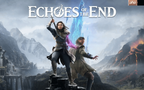 电影级动作冒险新游《Echoes of the End》首个补丁发布