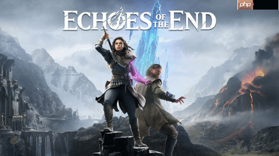 电影级动作冒险新游《echoes of the end》首个补丁发布