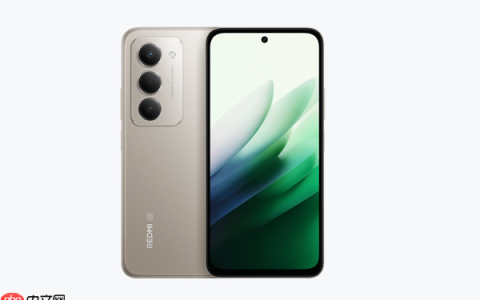 REDMI 15 5G手机发布 7000mAh电池＋骁龙6sG3平台