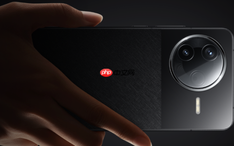 REDMI K90系列两款旗舰设计再曝：冷雕工艺 对标苹果