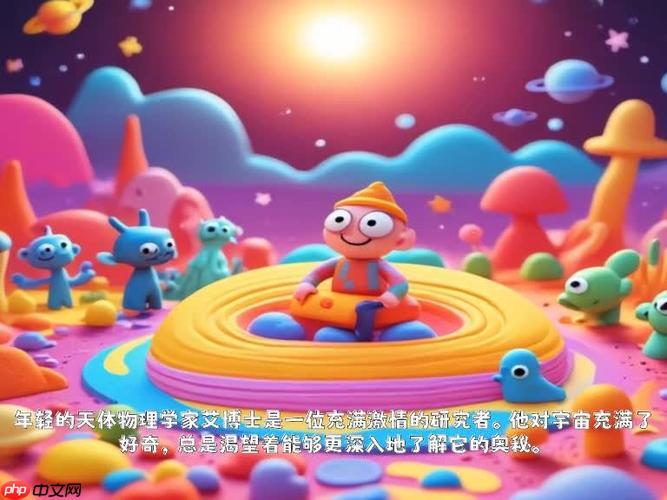 摩笔天书AI新手必看：AI摩笔天书文字转视频的详细操作