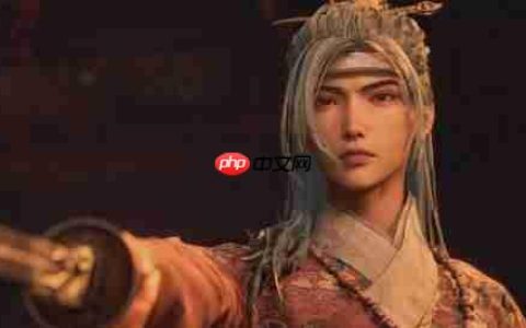 玩家自制《明末：渊虚之域》DLSS4帧生成全程开启Mod