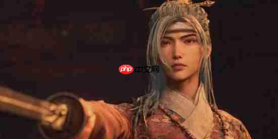 玩家自制《明末:渊虚之域》DLSS4帧生成全程开启Mod