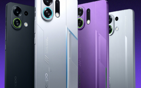 OPPO K13 TURBO系列或登陆海外市场 已现身Geekbench