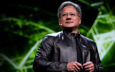NVIDIA黄仁勋：没有人类AI啥也不是 安全问题犹如打造飞机